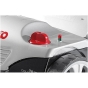 Аератор AL-KO Combi Care 38 E Comfort - 3