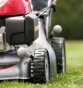 Газонокосарка Honda HRG 466 C1 PKEH - 5