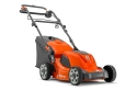 Газонокосилка электрическая Husqvarna LC 141C - 2