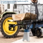 Дровокол Scheppach HL760LS - 5