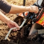 Культиватор STIHL MH 560 - 3