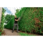 Аккумуляторный кусторез Metabo AHS 18-55 V Каркас (600463850) - 2