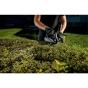 Аккумуляторный кусторез Metabo AHS 18-55 V Каркас (600463850) - 5