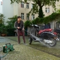 Минимойка Bosch Easy Aquatak 110 - 6