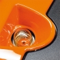 Мотокоса Stihl FS 120 - 9
