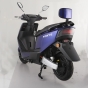 Скутер аккумуляторный FORTE T3 Синий - 4