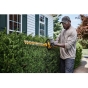 Кущоріз акумуляторний безщітковий DeWALT DCMHT573X1 - 5