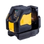 Уровень лазерный линейный DeWALT DCLE34021N - 2