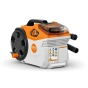 Аккумуляторная мойка высокого давления Stihl REA 100 Plus (RA010117610) - 6