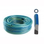 Шланг для поливу Polix BOS 20 м 1/2" - 1