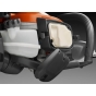 Кущоріз бензиновий Husqvarna 522HD60X (9676587-01) - 3