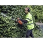 Кущоріз бензиновий Husqvarna 522HD60X (9676587-01) - 5