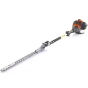 Кущоріз бензиновий Husqvarna 525HE3 (9679449-01) - 2