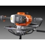 Землебур Husqvarna 541EA (9706683-01) - 2