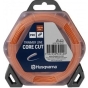 Леска для триммеров Husqvarna Core Cut; 2,0 мм*15 м (5976692-01) - 1