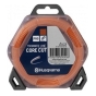 Ліска для тримерів Husqvarna Core Cut; 3,0 мм*10 м (5976692-30) - 1