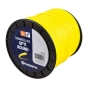 Леска для триммеров Husqvarna Opti Round; 2,7 мм*240 м катушка (5976688-32) - 1