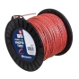 Ліска для тримерів Husqvarna Whisper Twist; 3,0 мм*210 м котушка (5976691-42) - 1
