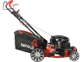 Газонокосарка бензинова Yato YT-85532 - 3