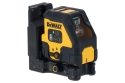 Уровень лазерный линейный DeWALT DCLE14201RB - 2