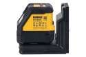 Уровень лазерный линейный DeWALT DCLE14201RB - 3