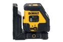 Уровень лазерный линейный DeWALT DCLE14201RB - 4