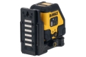 Уровень лазерный линейный DeWALT DCLE14201RB - 5