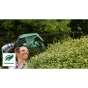 Кусторез Bosch EasyHedgeCut 55 - 2