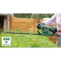 Кусторез Bosch EasyHedgeCut 55 - 5