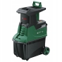 Садовый измельчитель Bosch AXT 25 TC - 1