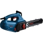 Цепная пила для газобетона Bosch GAC 250 Professional - 1