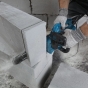 Цепная пила для газобетона Bosch GAC 250 Professional - 5