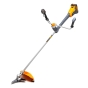 Кущоріз акумуляторний GTM BC56/1800BL, KIT - 1