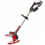 Триммер аккумуляторный STARK GT-21 SET (310900003) - 1