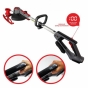Триммер аккумуляторный STARK GT-21 SET (310900003) - 4