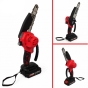 Мини-пила аккумуляторная STARK BCS-21015 (310900011) - 2