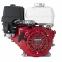 Двигатель бензиновый HONDA GX270UT2X RHQ5 OH - 1