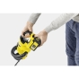 Акумуляторний кущоріз Karcher HGE 36-60 Battery (1.444-250.0) Без АКБ та ЗП - 3