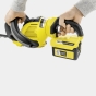 Акумуляторний кущоріз Karcher HGE 36-60 Battery (1.444-250.0) Без АКБ та ЗП - 4