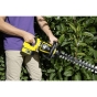 Акумуляторний кущоріз Karcher HGE 36-60 Battery (1.444-250.0) Без АКБ та ЗП - 7