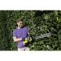 Акумуляторний кущоріз Karcher HGE 36-60 Battery (1.444-250.0) Без АКБ та ЗП - 9