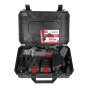 Шлифмашина угловая аккумуляторная Forte AG 21-125BC - 6