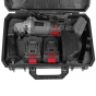 Шлифмашина угловая аккумуляторная Forte AG 21-125BC - 7