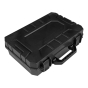 Шлифмашина угловая аккумуляторная Forte AG 21-125BC - 8