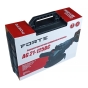 Шлифмашина угловая аккумуляторная Forte AG 21-125BC - 9