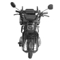 Трицикл акумуляторний FORTE CARGO-WS600 сірий - 2