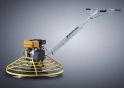 Затирочна машина Masterpac PMT36H - 2