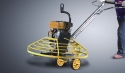 Затирочна машина Masterpac PMT36H - 3