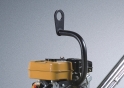 Затирочна машина Masterpac PMT36H - 7
