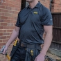 Поло RUTLAND POLO DeWALT DWC125-013-M - 3